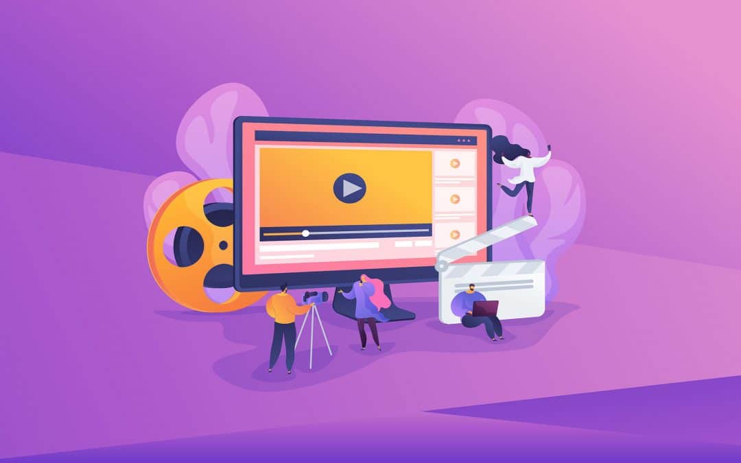 Unser webbasierter Video-Konfigurator