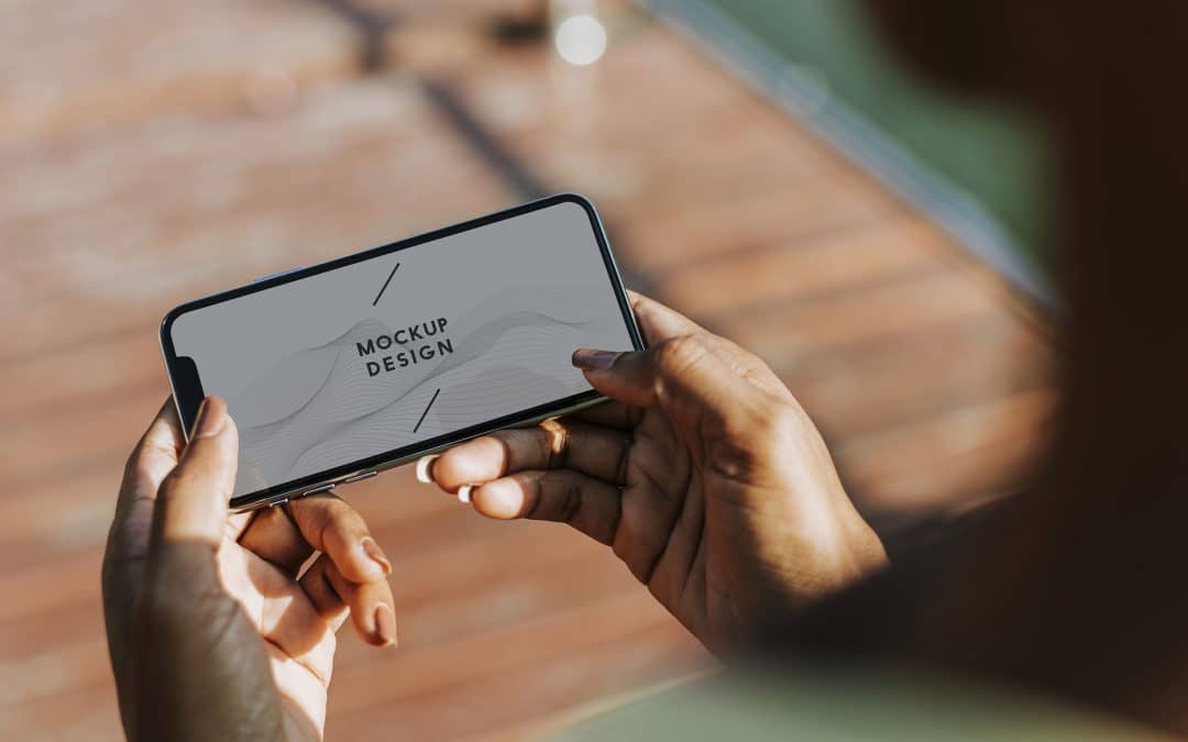 Relevanz von Videos bei mobilem E-Commerce